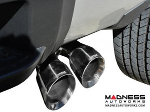 Chevrolet Silverado1500 5.3L Exhaust System by Corsa Performance - Cat Back 